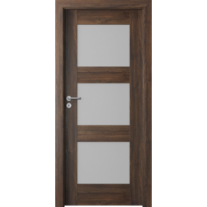Porta Verte PREMIUM B.3 Dub Šarlátový 
